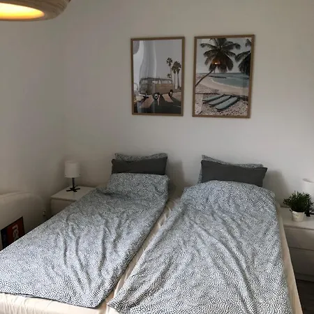 Appartement Sbm Apartman *