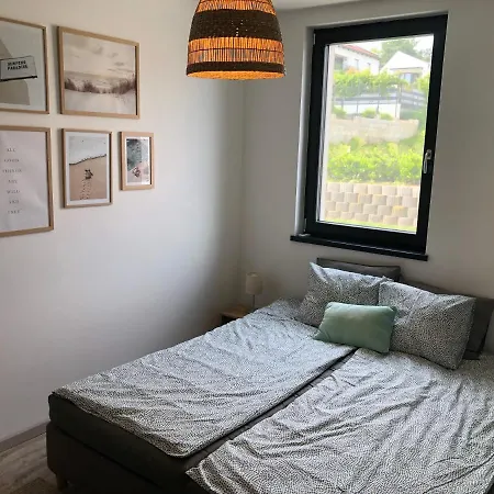 Sbm Apartman Appartement *