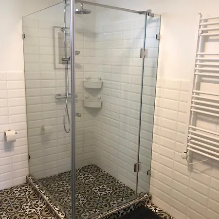 Sbm Apartman Appartement