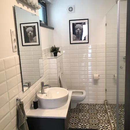 Sbm Apartman Apartment Balatonfured